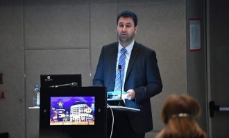 Maqedoni e Veriut: 50 milionë euro për modernizimin e bujqësisë