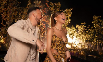 “Ti harro” e Taynas dhe Azetit prin në top listat e këtyre shteteve