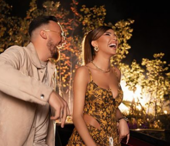 “Ti harro” e Taynas dhe Azetit prin në top listat e këtyre shteteve