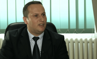 Albert Zogaj zgjedhet kryesues i KGJK-së