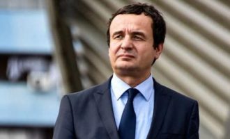 Kurti: Serbia kreu gjenocid në Kosovë, dëboi dhe deportoi më shumë se një milion njerëz