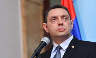 Vulin-Ministrit kroat që kërkoi njohjen e Kosovës: “Si mund copëtimi i Serbisë të kontribuojë në stabilitetin e Ballkanit?”