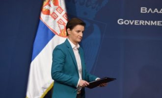 Bërnabiq: Lëreni Kurtin të ngrejë padi një herë, në vend që ta kërcënojë vazhdimisht Serbinë