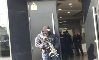 Aksioni te Ministria e Bujqësisë, arrestohen disa zyrtarë