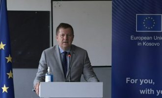 BE investon 2 milionë euro në Janjevë, e cilëson vend me rëndësi për turizmin