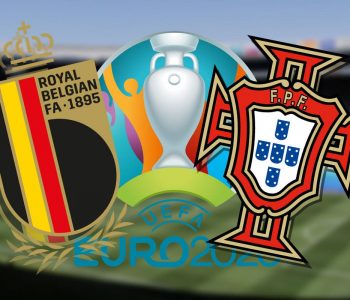 Belgjika – Portugalia: Formacionet zyrtare