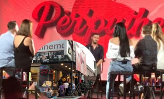  “Përputhen” vjen në Prishtinë