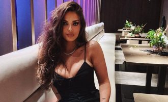 Beatrix Ramosaj, fituese e dy çmimeve në edicionin e 18-të të ‘Netët e Klipit Shqiptar’