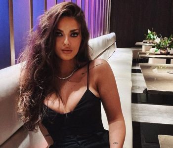 Beatrix Ramosaj, fituese e dy çmimeve në edicionin e 18-të të ‘Netët e Klipit Shqiptar’