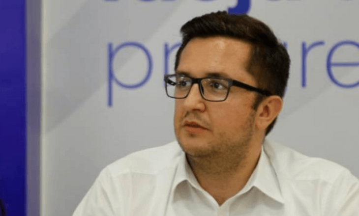 Mustafa i kundërpërgjigjet Bajqinofcit: Moti është Kosova shtet, s’ka lind në 2021
