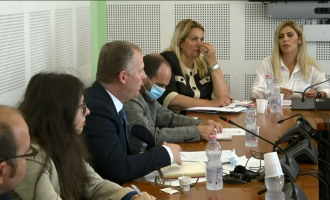 Debat për punësimin e nipërve mes Deliut e Bislimit