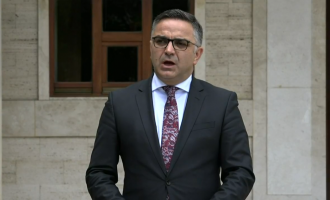 Tahiri: Qeveria injoroi qytetarët duke mos falur borxhet, do të iniciojmë nismë ligjore 