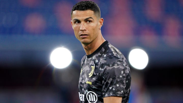 Kjo është e vetmja shqiptare që Ronaldo ndjek në Instagram 
