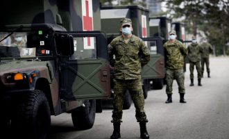 Kosova do të blejë pajisje ushtarake në vlerë prej 5.2 milionë euro