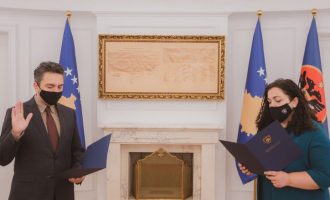 Ky është zëvendësuesi i Valdete Dakës në KQZ