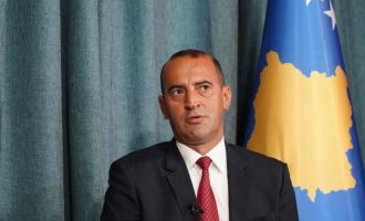 Daut Haradinaj: Kandidimi im për Prishtinën ua prishë planet shumë njerëzve