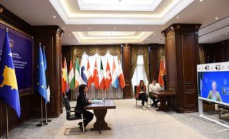 Estonia përkrah Kosovën drejt integrimit evropian