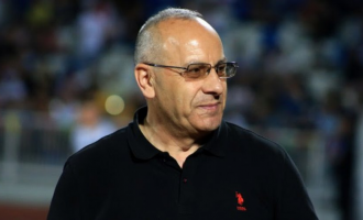 Agim Ademi uron Prishtinën për suksesin e arritur në Champions