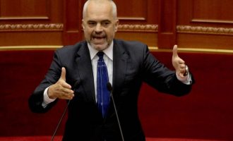 Rama: Meta ka humbur të drejtën për të qenë President