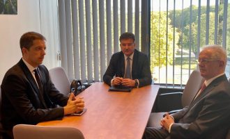 Hyseni: Serbia kërkoi t’i ofrojmë arkivat e UÇK-së