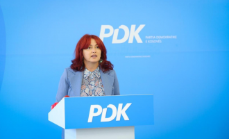 Deputetja e PDK-së kritikon Qeverinë Kurti për nepotizëm
