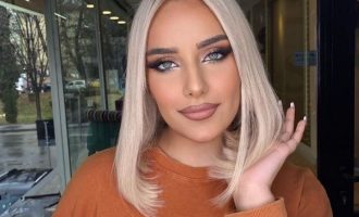 Risitë nga Tea pas ndarjes, flet për të dashurin e ri