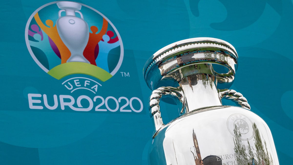 Këto janë dy ndeshjet e sotme në EURO 2020