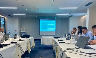 MD thotë se Pakoja e Projektligjeve kundër Korrupsionit është drejt finalizimit