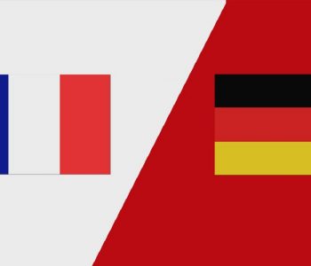 Franca – Gjermania: Formacionet zyrtare