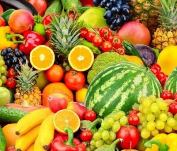 Frutat më të mira për rënie në peshë