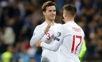 Ben Chilwell dhe Mason Mount në izolim për 10 ditë