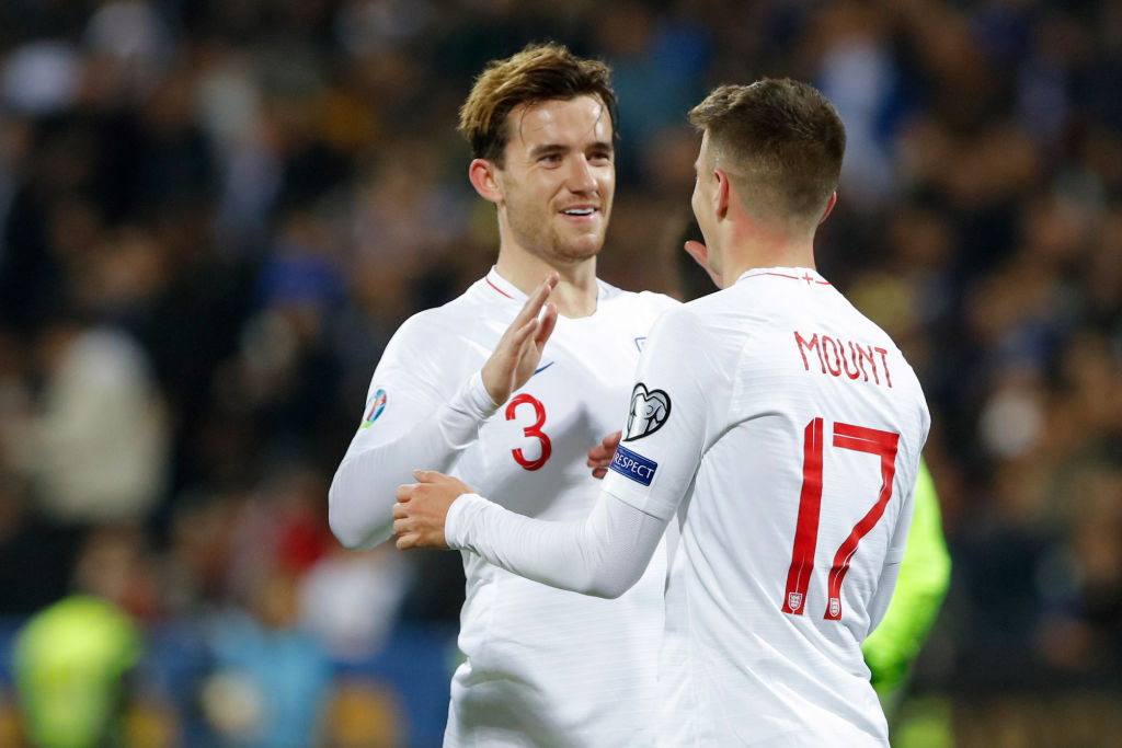 Ben Chilwell dhe Mason Mount në izolim për 10 ditë
