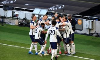 Ky do të jetë trajneri i ri i Tottenham