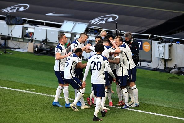 Ky do të jetë trajneri i ri i Tottenham