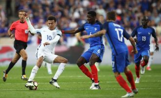 Trajneri i Anglisë befason me deklaratën: S’jemi aq të mirë në mbrojtje