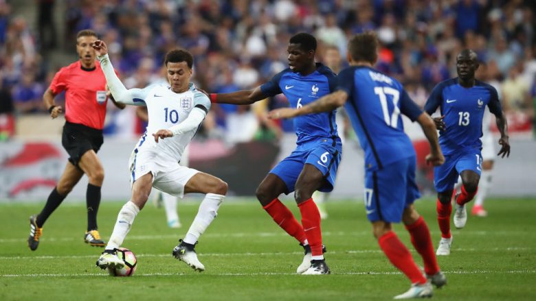 Trajneri i Anglisë befason me deklaratën: S’jemi aq të mirë në mbrojtje