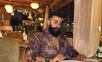 Geti paralajmëron duetin e ri