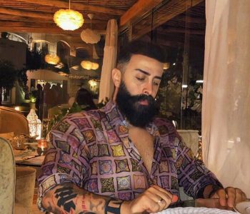 Geti paralajmëron duetin e ri