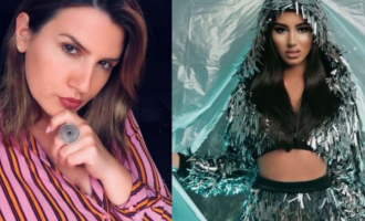 Gjira Kajtazi i kërkon falje publikisht Melindës