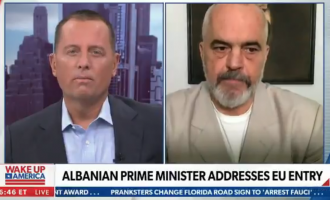 Grenell flet me Ramën: Ma bëri të qartë që është i frustruar me BE-në