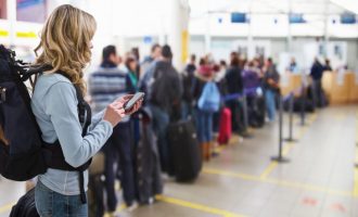 BE heq kufizimet e udhëtimit për 3 vende të Ballkanit Perëndimor