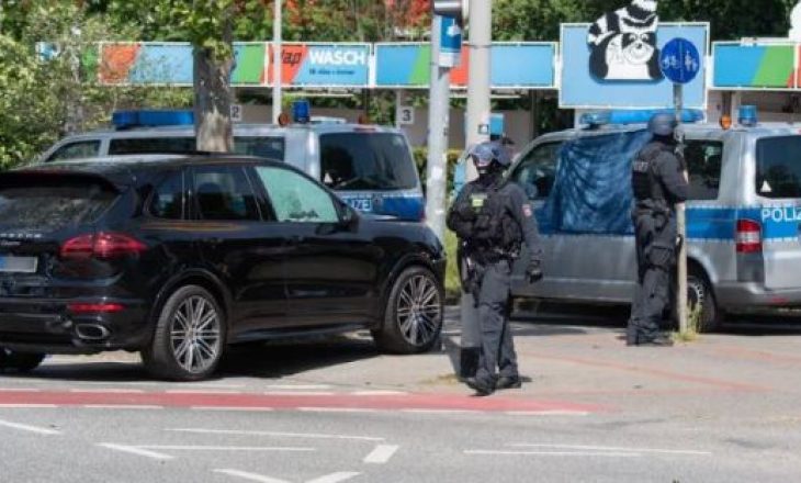 Vrasja e kosovarit në Hannover të Gjermanisë, zbulohen detaje të reja