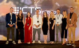 Edicioni i 9-të i ICT Awards shpall fituesit, një dekadë teknologji që flet shqip