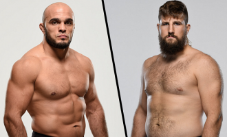 Ilir Latifi rikthehet të shtunën në kafaz