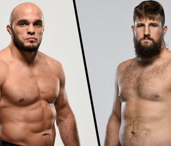 Ilir Latifi rikthehet të shtunën në kafaz