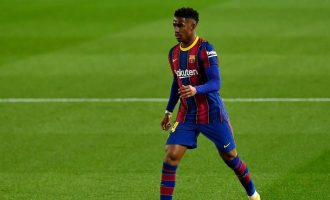 Leeds siguron shërbimet e Junior Firpos