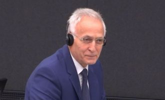 Vajza e Krasniqit: Gërvalla na ka ndaluar që përmes MPJ-së t’ua dërgojmë gjërat esenciale në Hagë