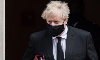 Kryeministri britanik : Përhapja e variantit indian në Britaninë e Madhe shumë shqetësues