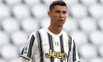 Tërhiqen nga gara klubet e interesuara për Ronaldon