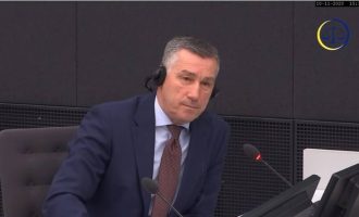 Mbrojtja e Kadri Veselit i ka kërkuar edhe njëherë Gjykatës lirimin e tij, me apo pa kusht